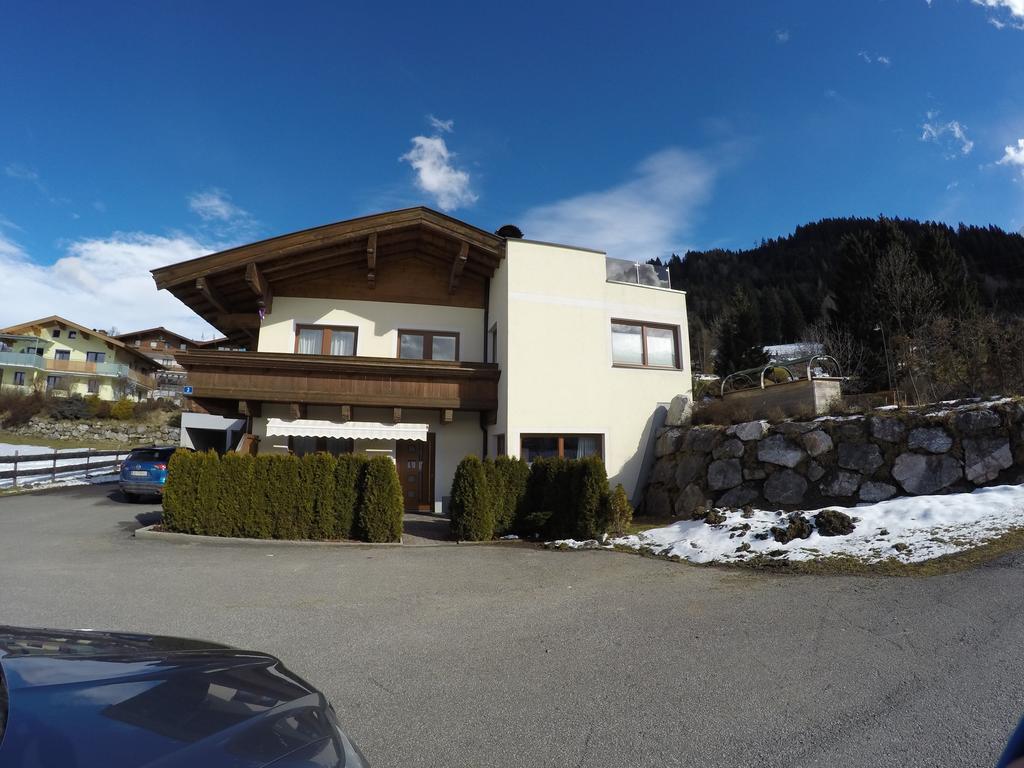 Appartement Felix 卡普伦 外观 照片