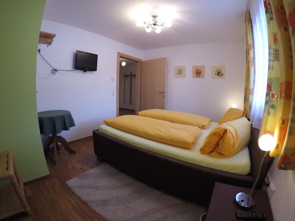 Appartement Felix 卡普伦 外观 照片